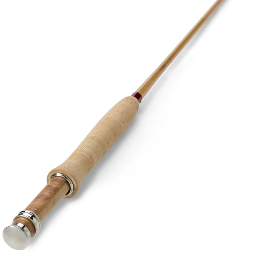 Penn's Creek Full-Flex Bamboo Fly Rod - Orvis Discount