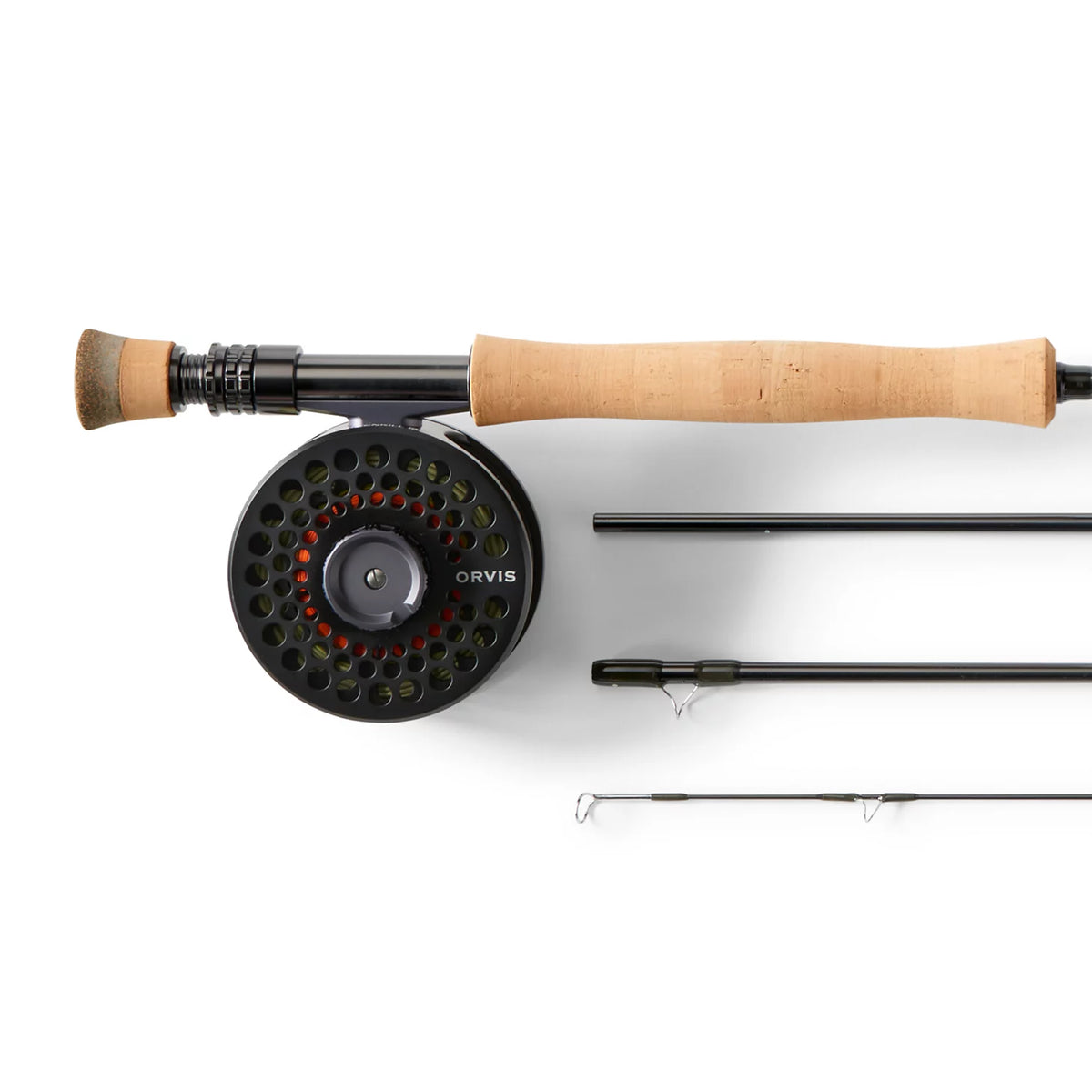 Clearwater® Fly Rod Saltwater Outfit - Orvis Latest