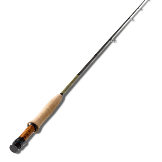 Superfine® Glass Fly Rod - Orvis Best Seller