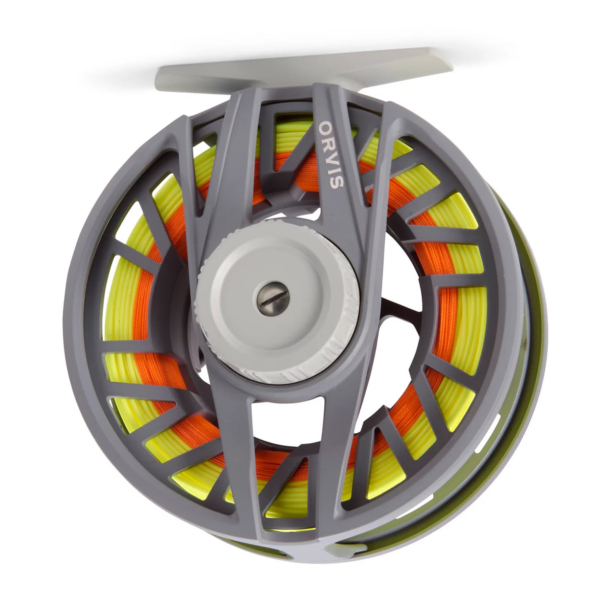 Clearwater® Reel - Orvis Essential