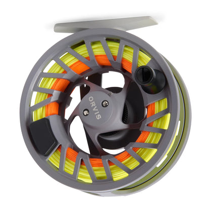 Clearwater® Reel - Orvis Essential