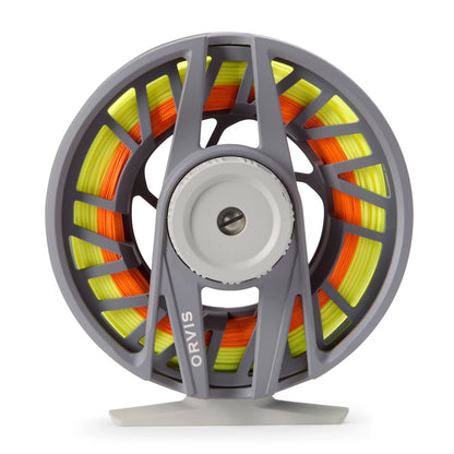 Clearwater® Reel - Orvis Essential