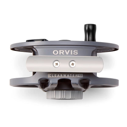 Clearwater® Reel - Orvis Essential