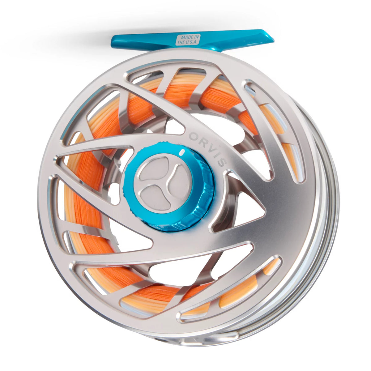 Mirage Reel - Orvis Recommended