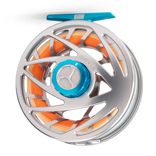 Mirage Reel - Orvis Recommended