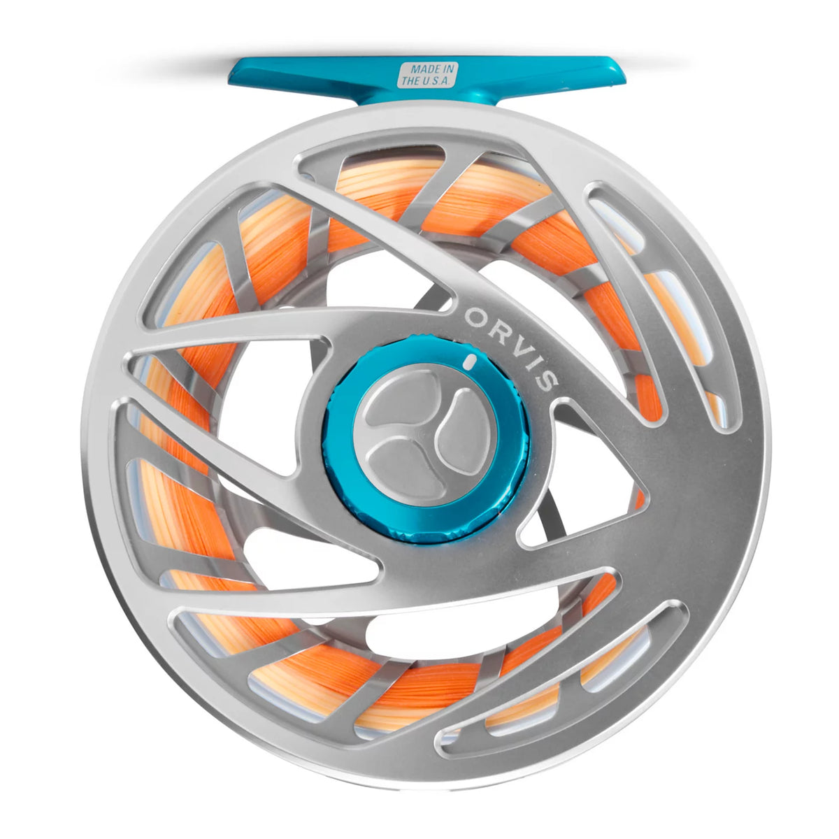 Mirage Reel - Orvis Recommended
