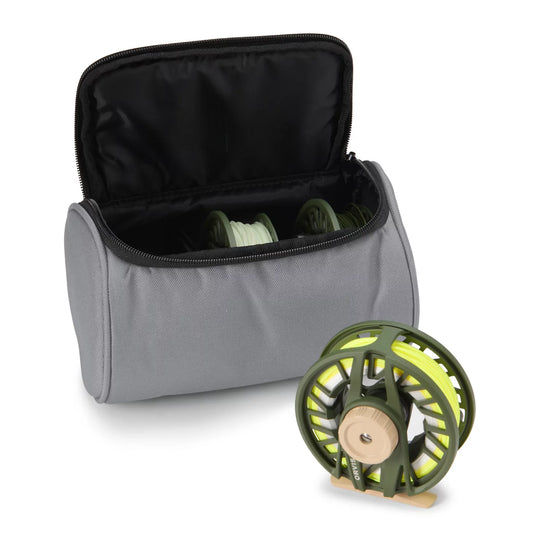 Clearwater® Reel & Spools 3-Pack - Orvis Sale