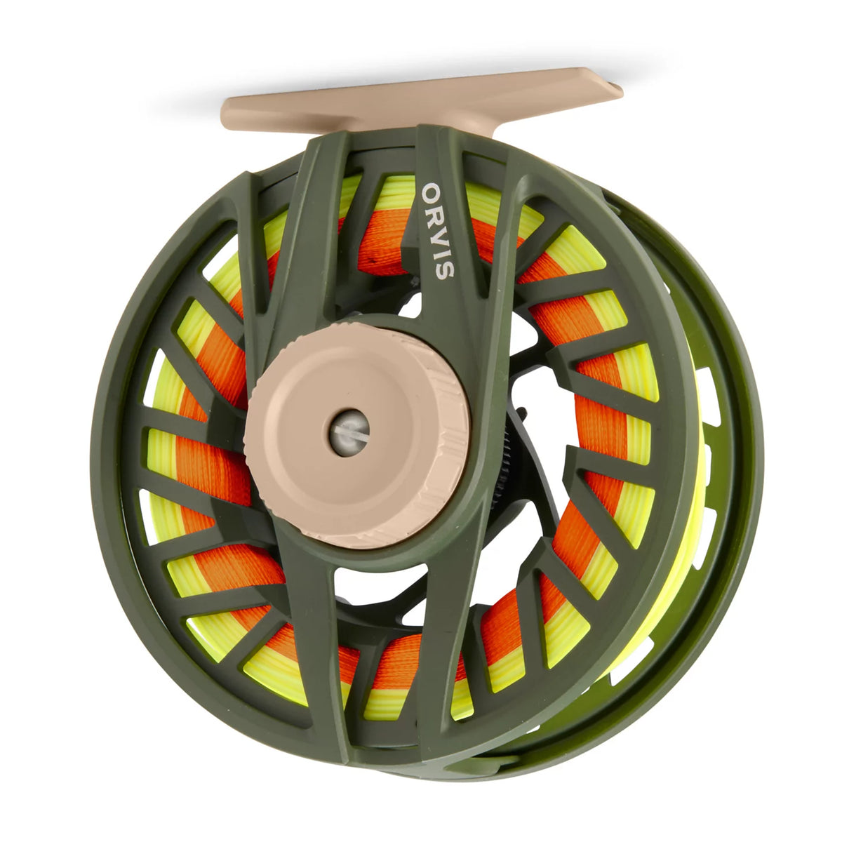 Clearwater® Reel & Spools 3-Pack - Orvis Sale