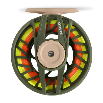 Clearwater® Reel & Spools 3-Pack - Orvis Sale