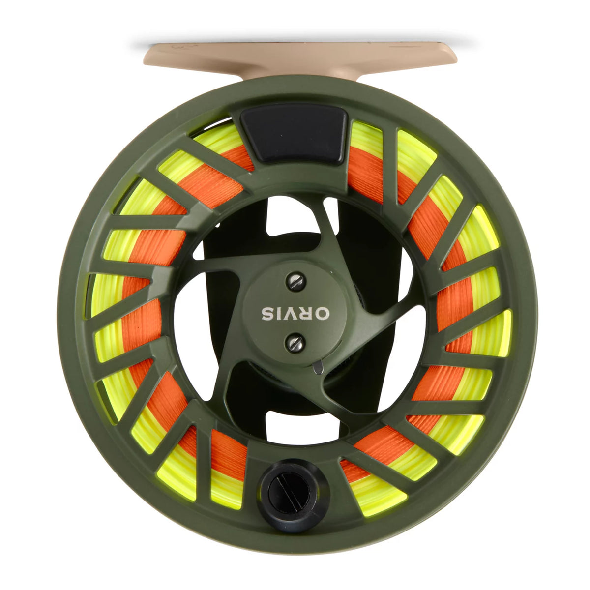 Clearwater® Reel & Spools 3-Pack - Orvis Sale