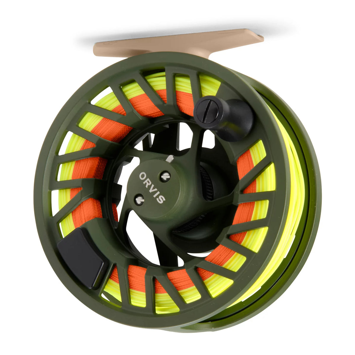 Clearwater® Reel & Spools 3-Pack - Orvis Sale