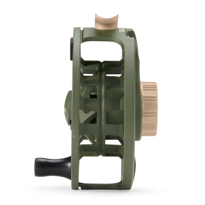 Clearwater® Reel & Spools 3-Pack - Orvis Sale