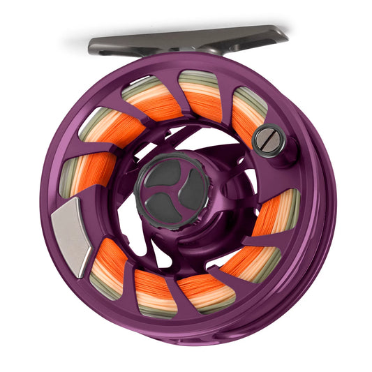 Mirage® LT Reel - Orvis Great Value
