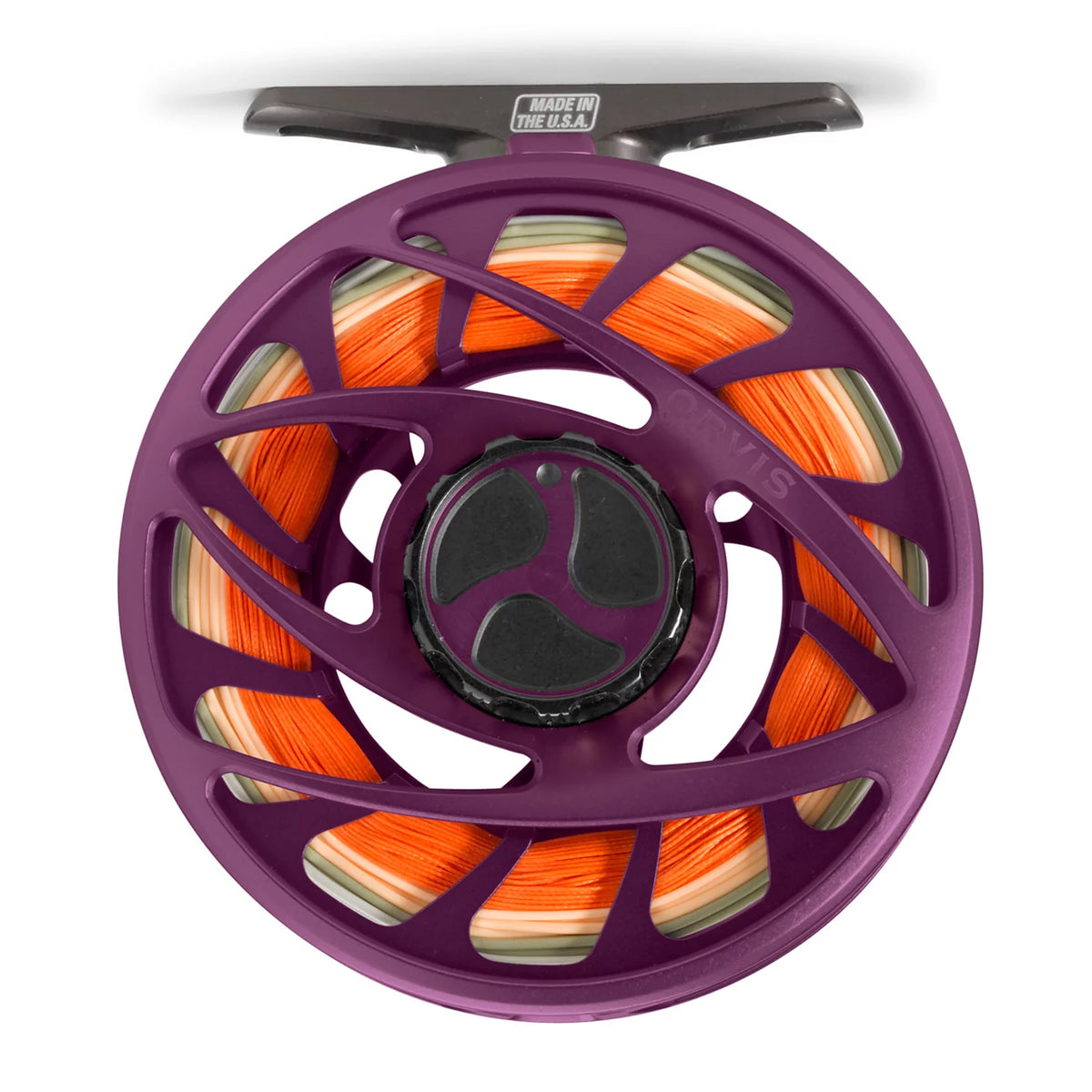Mirage® LT Reel - Orvis Great Value