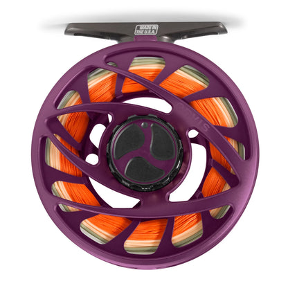 Mirage® LT Reel - Orvis Great Value