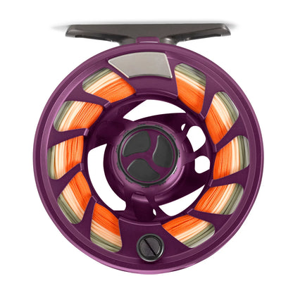 Mirage® LT Reel - Orvis Great Value