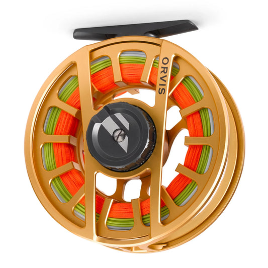 Hydros® Reel - Orvis Popular