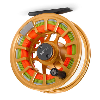 Hydros® Reel - Orvis Popular