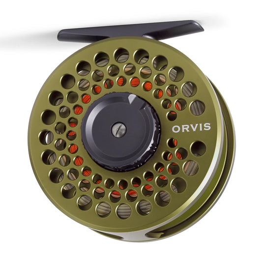 Battenkill® Disc Reel - Orvis Deals