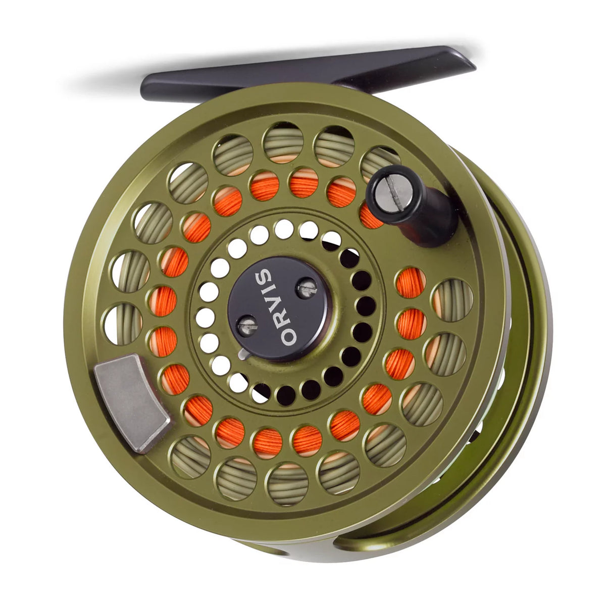 Battenkill® Disc Reel - Orvis Deals