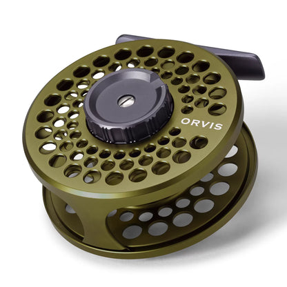 Battenkill® Disc Reel - Orvis Deals