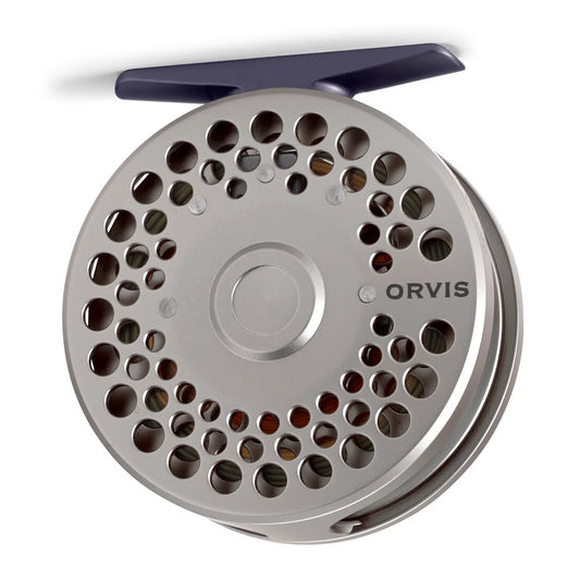 Battenkill® Click Reel - Orvis Great Value