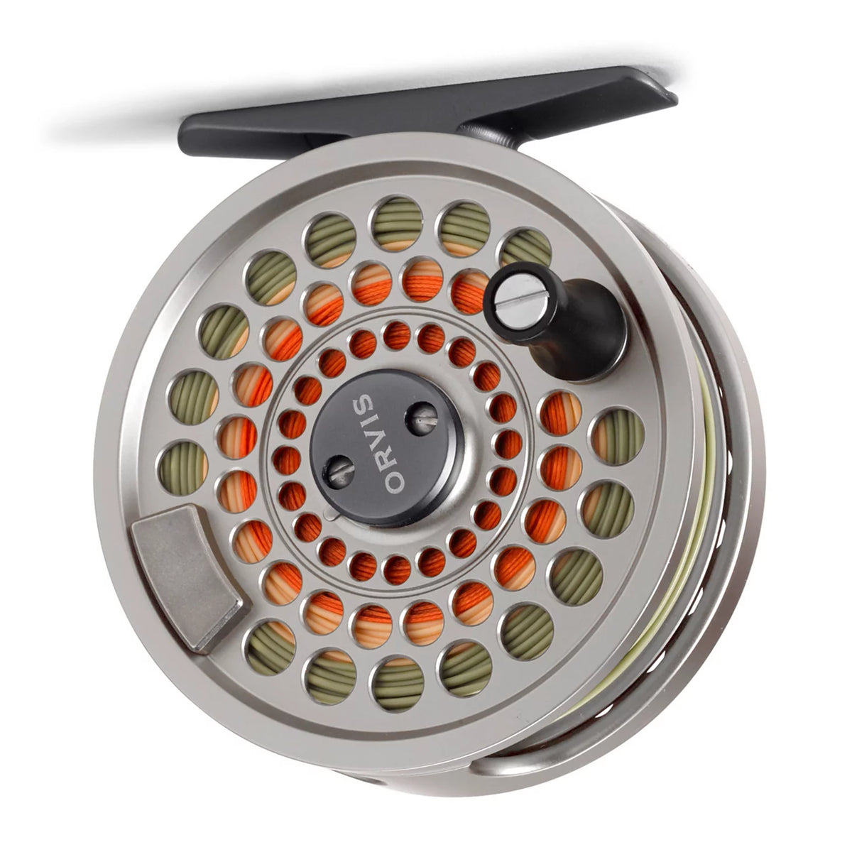 Battenkill® Click Reel - Orvis Great Value