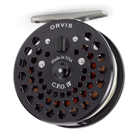 C.F.O.® Reel - Orvis Deals