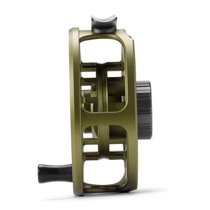 Hydros II Euro Reel - Orvis Value