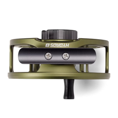 Hydros II Euro Reel - Orvis Value
