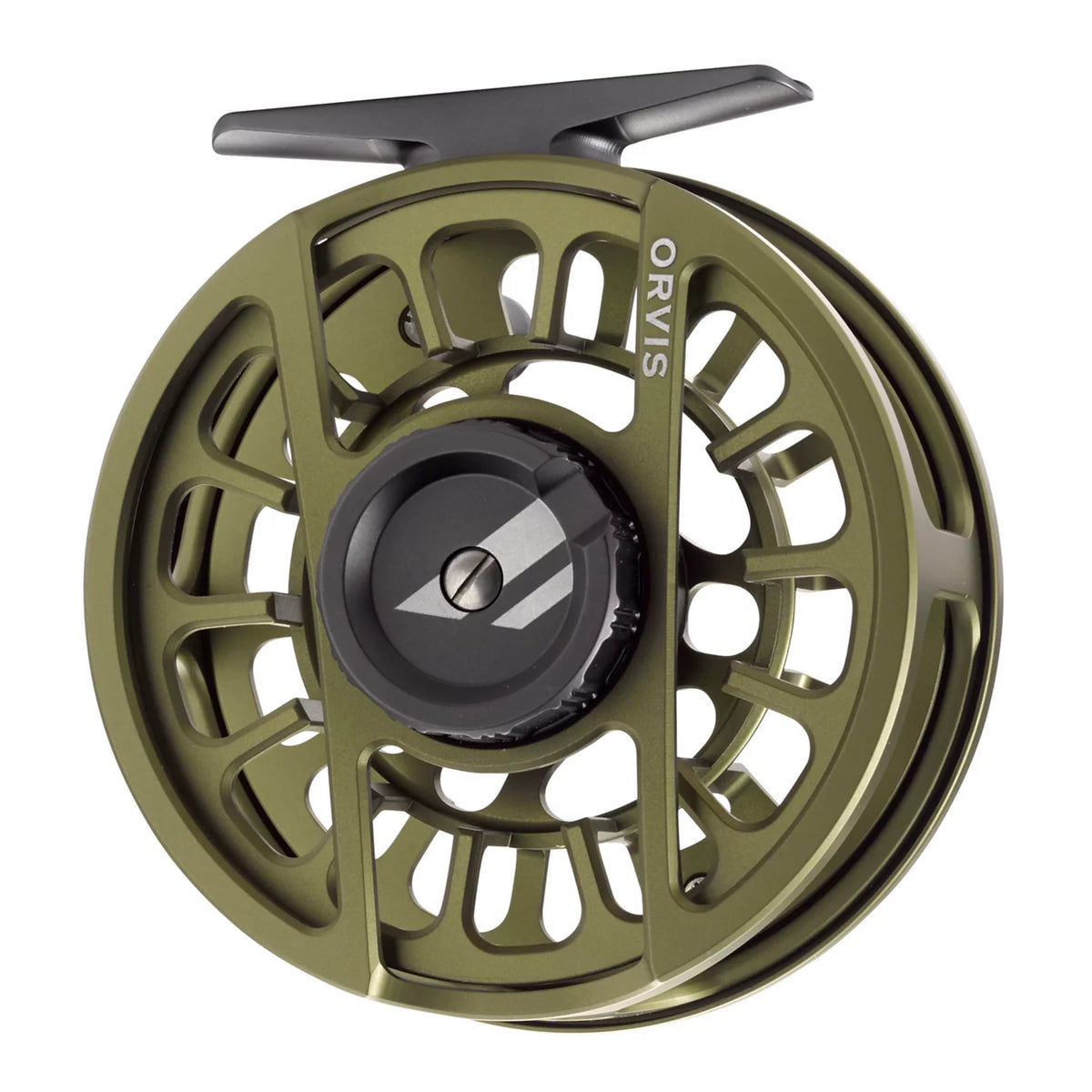 Hydros II Euro Reel - Orvis Value