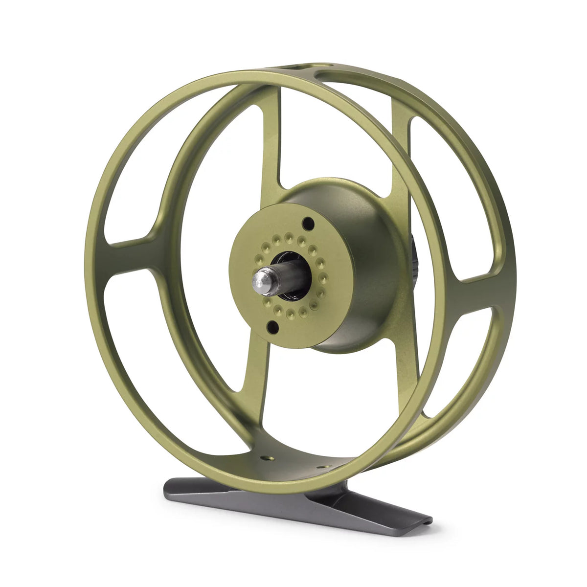 Hydros II Euro Reel - Orvis Value