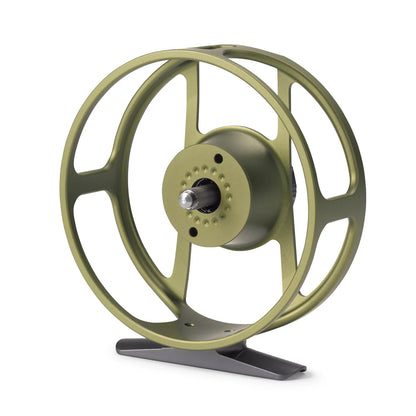Hydros II Euro Reel - Orvis Value