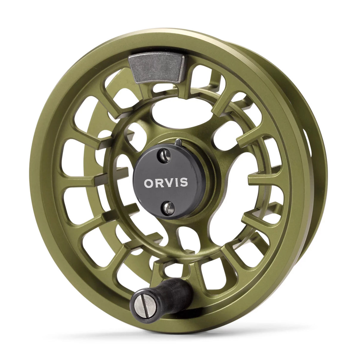 Hydros II Euro Reel - Orvis Value