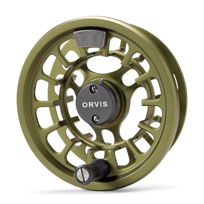Hydros II Euro Reel - Orvis Value