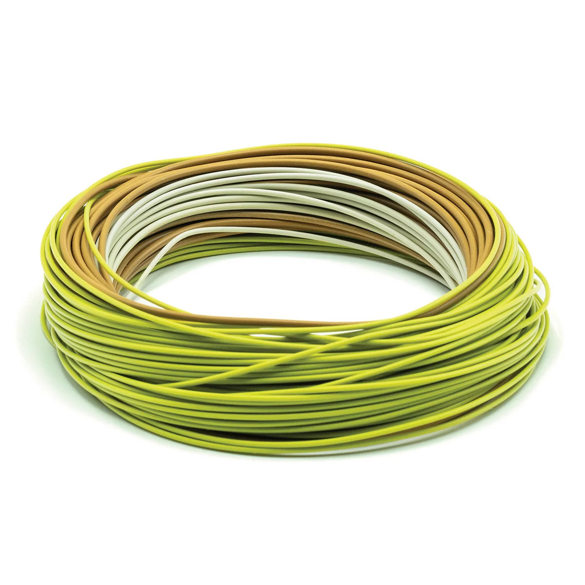 Scientific Anglers Amplitude Smooth Creek Trout Fly Line - Orvis Great Value