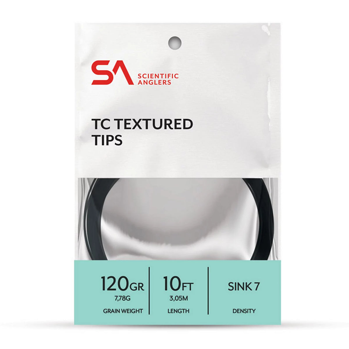 Scientific Anglers Third Coast Textured Spey Tips - Orvis Classic