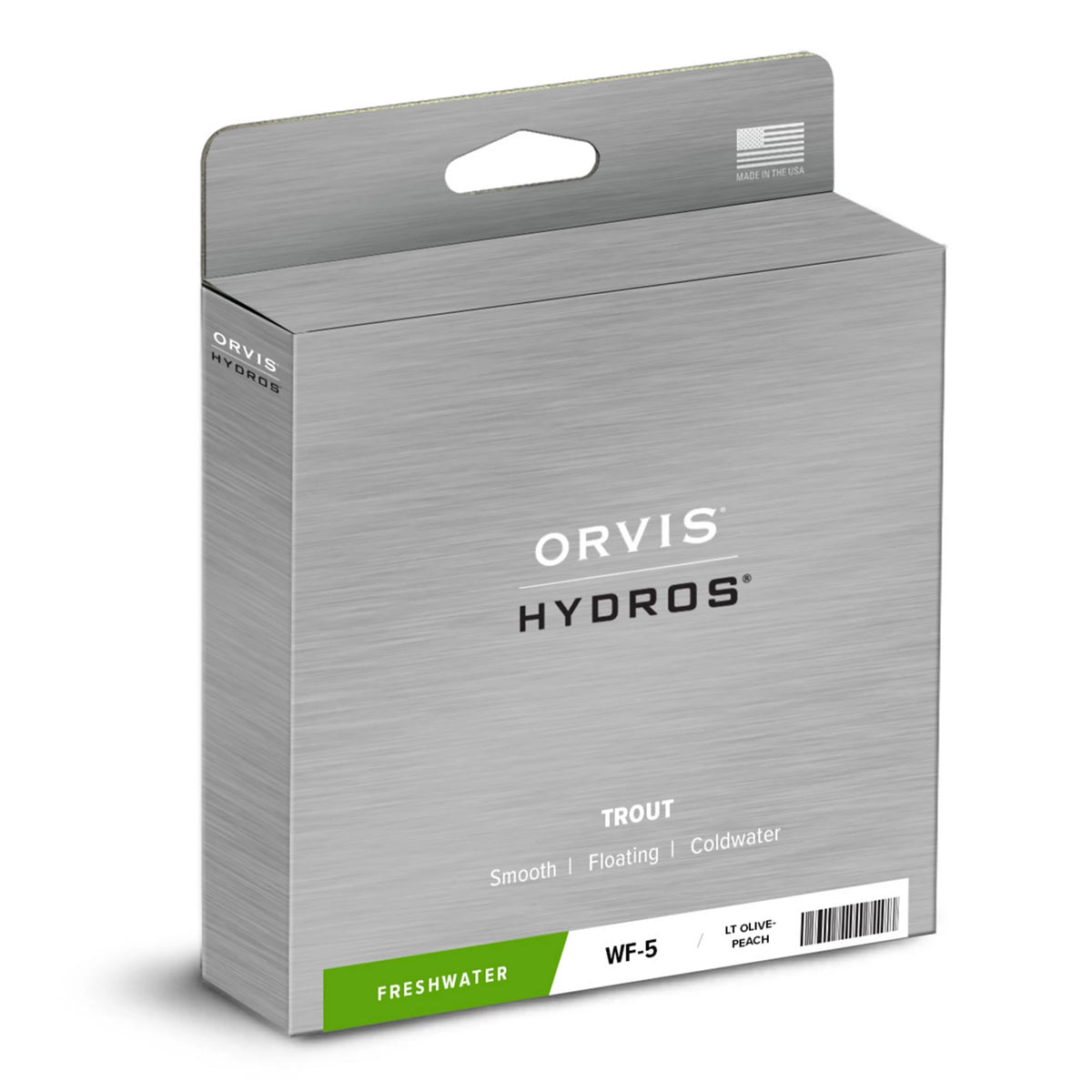 Hydros® Trout - Orvis Popular