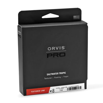 Pro Saltwater Tropic Fly Line—Textured - Orvis Top Pick