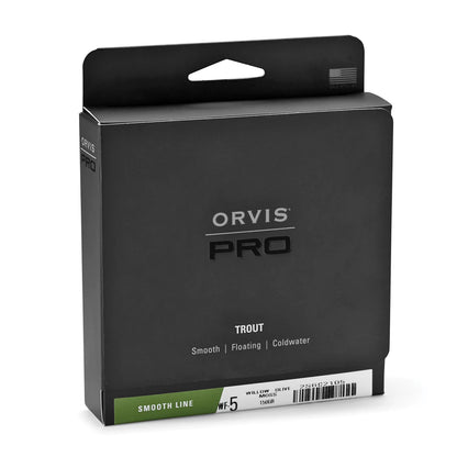 PRO Trout Line—Smooth - Orvis Top Pick
