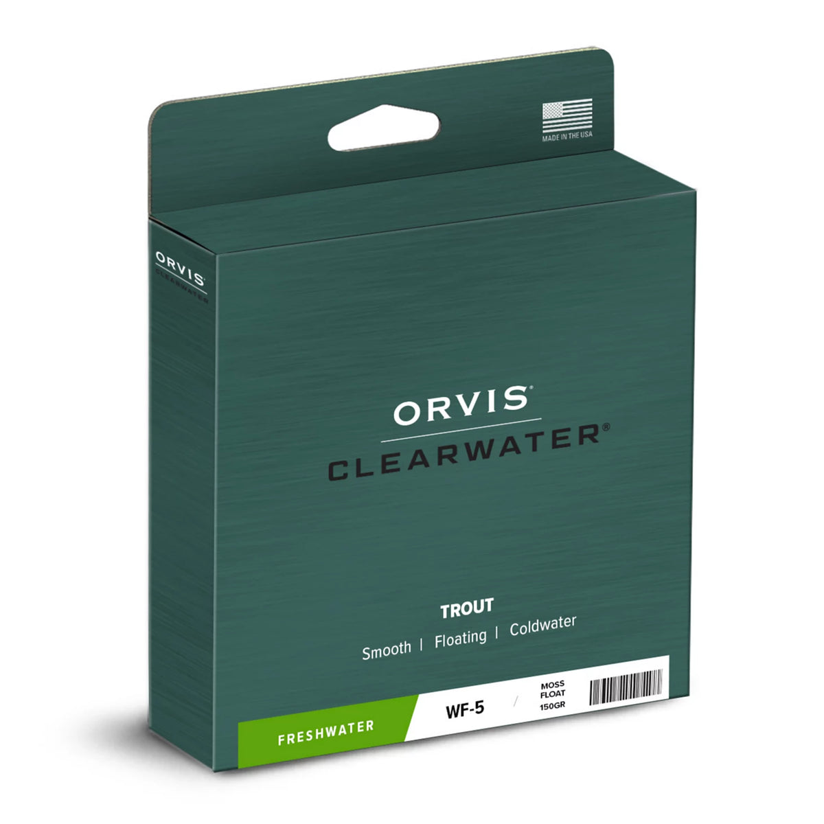 Clearwater® Fly Line - Orvis Exclusive