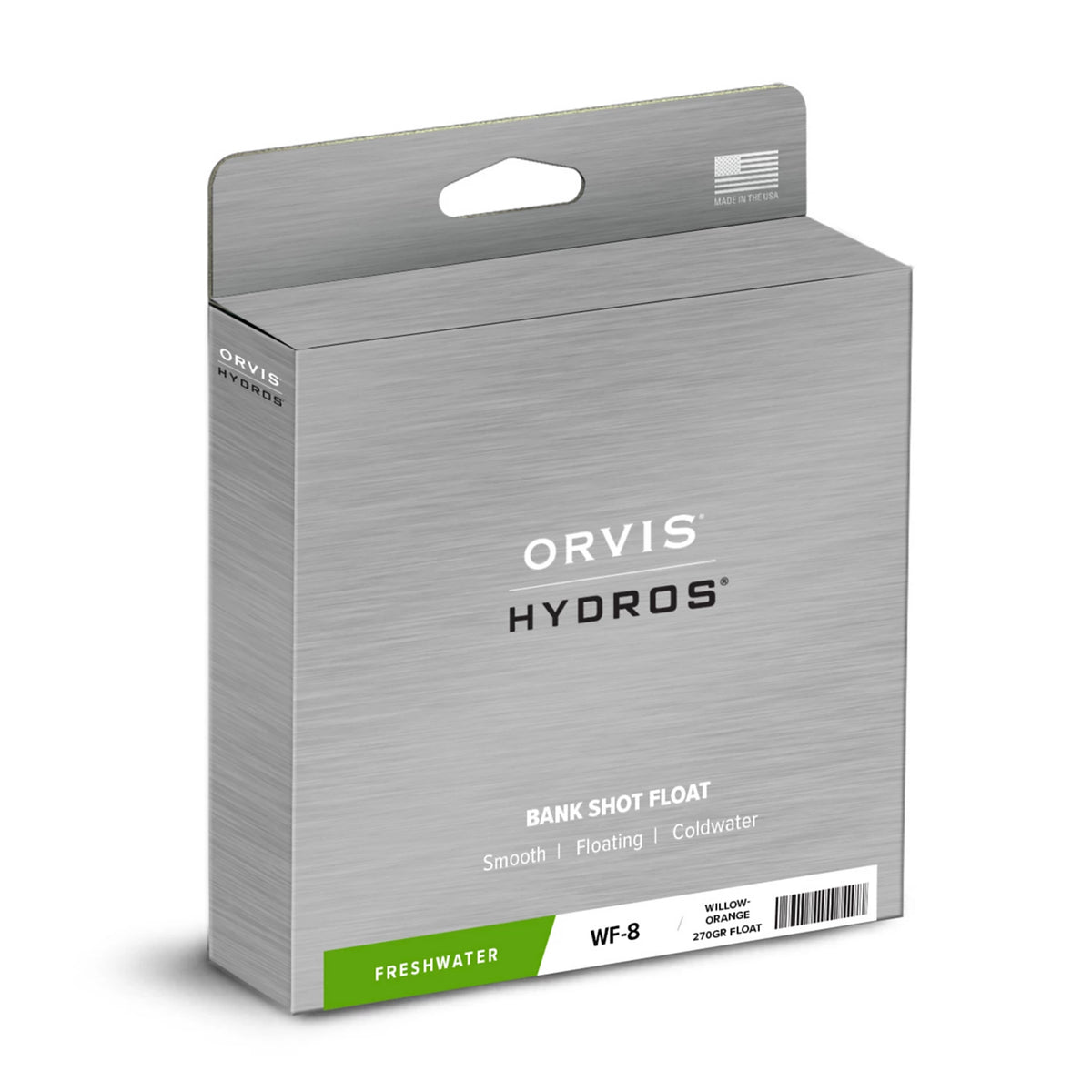 Hydros® Bank Shot Float - Orvis Trending