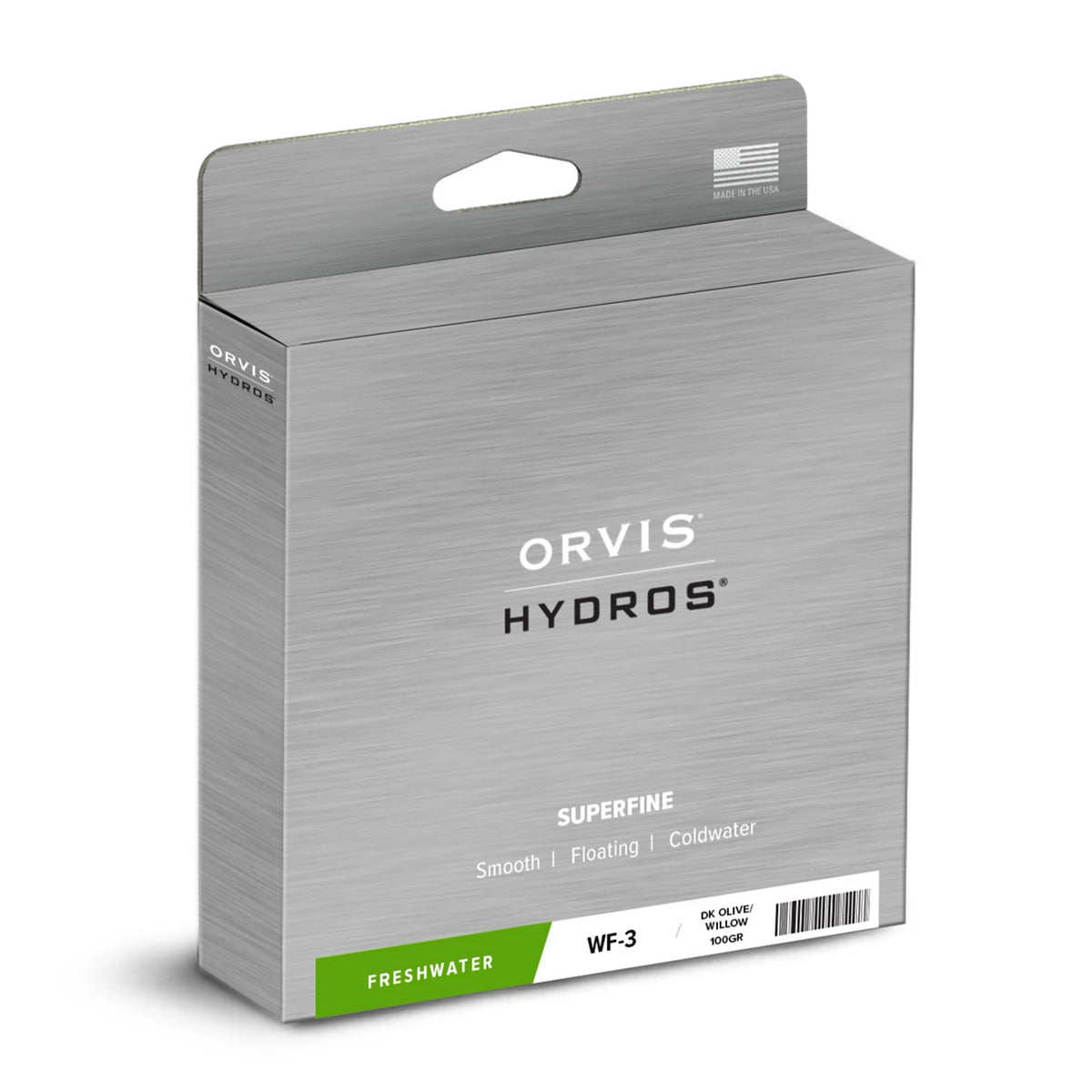 Hydros® Superfine - Orvis Top Pick