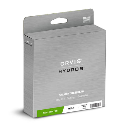 Hydros® Salmon/Steelhead - Orvis Smart Buy