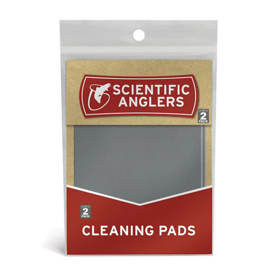 Fly Line Cleaning Pad - Orvis Classic