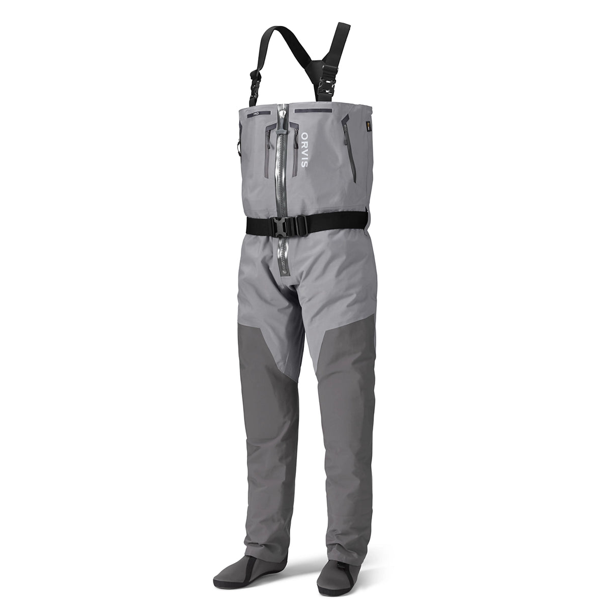 Men's PRO Zipper Waders - Orvis Latest