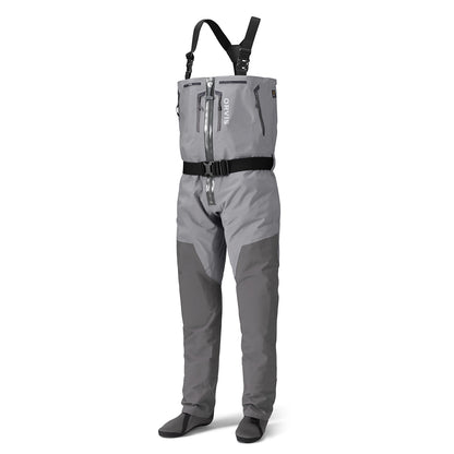 Men's PRO Zipper Waders - Orvis Latest