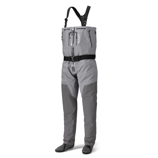 Men's PRO Zipper Waders - Orvis Latest