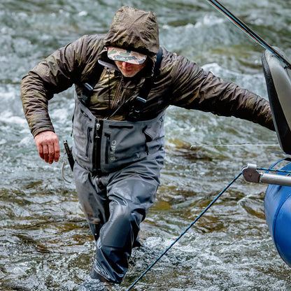 Men's PRO Zipper Waders - Orvis Latest