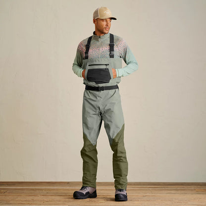 Men's Clearwater Waders - Orvis Signature